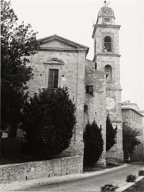 Chiesa di S. Filippo Neri